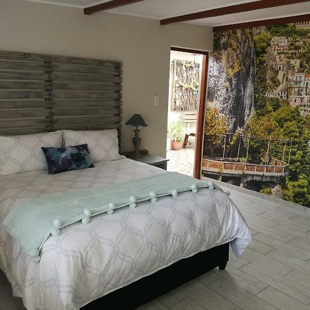 Apartmán Posto Al Sole - Il Bacio Bellville Exteriér fotografie