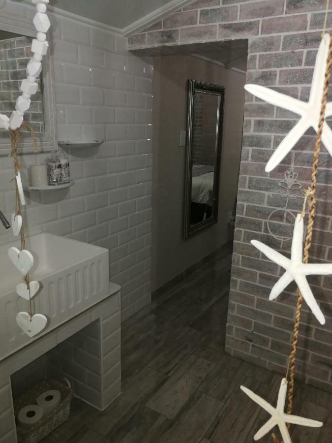 Apartmán Posto Al Sole - Il Bacio Bellville Exteriér fotografie