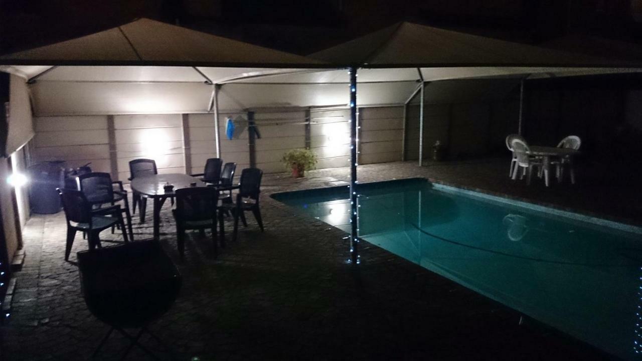 Apartmán Posto Al Sole - Il Bacio Bellville Exteriér fotografie