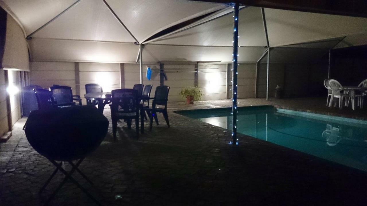 Apartmán Posto Al Sole - Il Bacio Bellville Exteriér fotografie