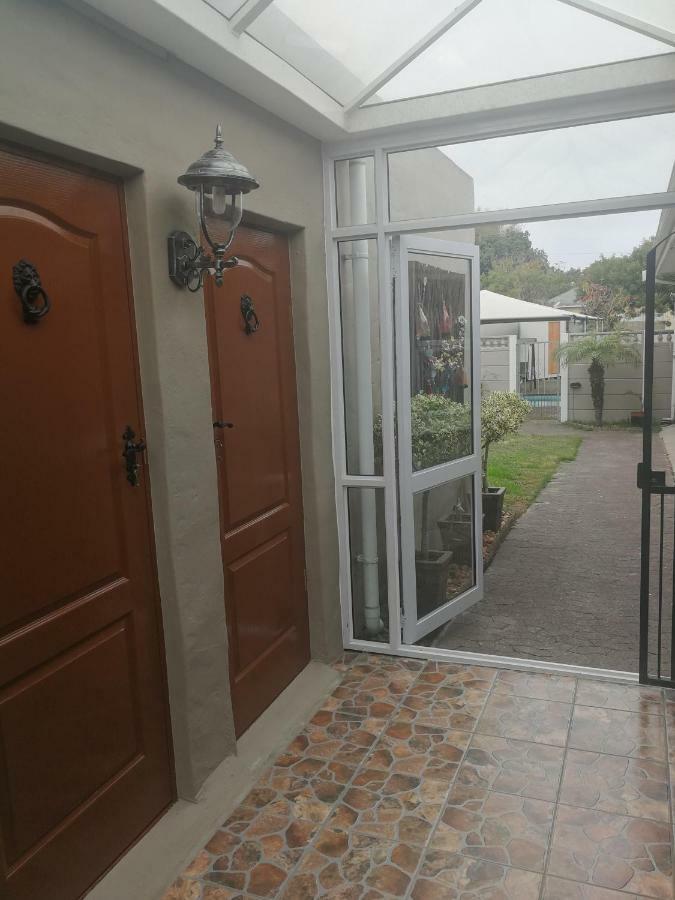 Apartmán Posto Al Sole - Il Bacio Bellville Exteriér fotografie
