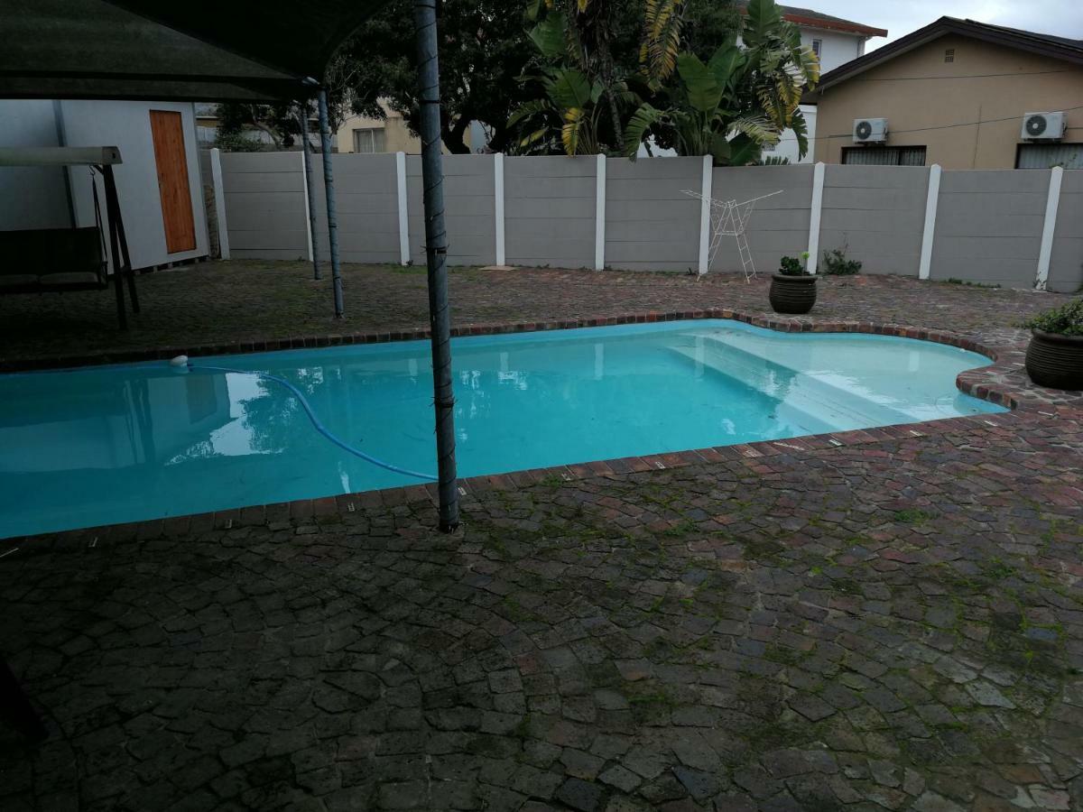 Apartmán Posto Al Sole - Il Bacio Bellville Exteriér fotografie