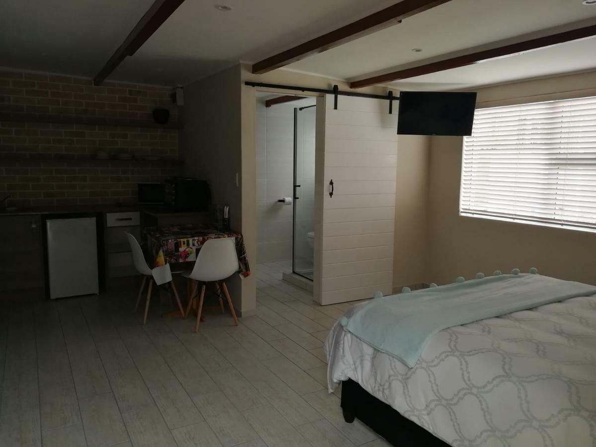 Apartmán Posto Al Sole - Il Bacio Bellville Exteriér fotografie