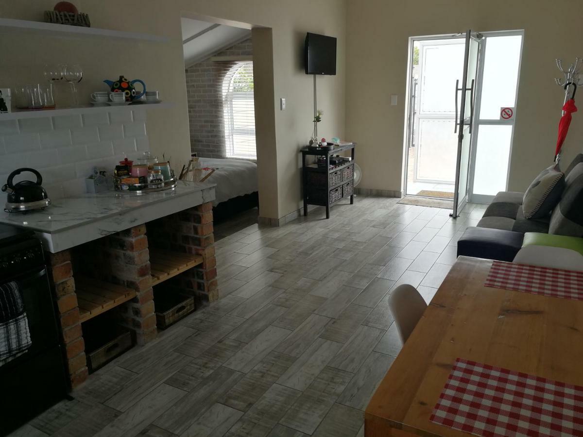Apartmán Posto Al Sole - Il Bacio Bellville Exteriér fotografie