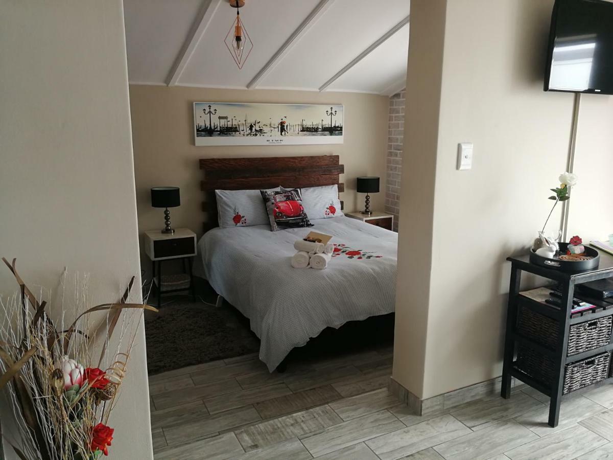 Apartmán Posto Al Sole - Il Bacio Bellville Exteriér fotografie