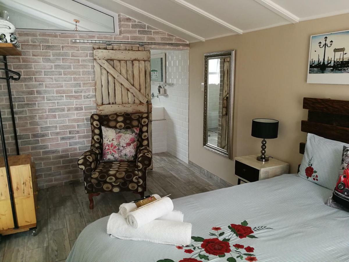 Apartmán Posto Al Sole - Il Bacio Bellville Exteriér fotografie