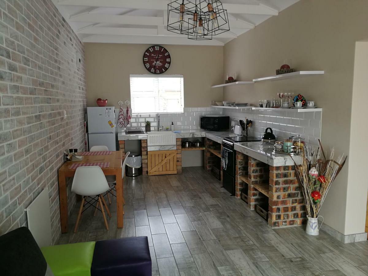 Apartmán Posto Al Sole - Il Bacio Bellville Exteriér fotografie
