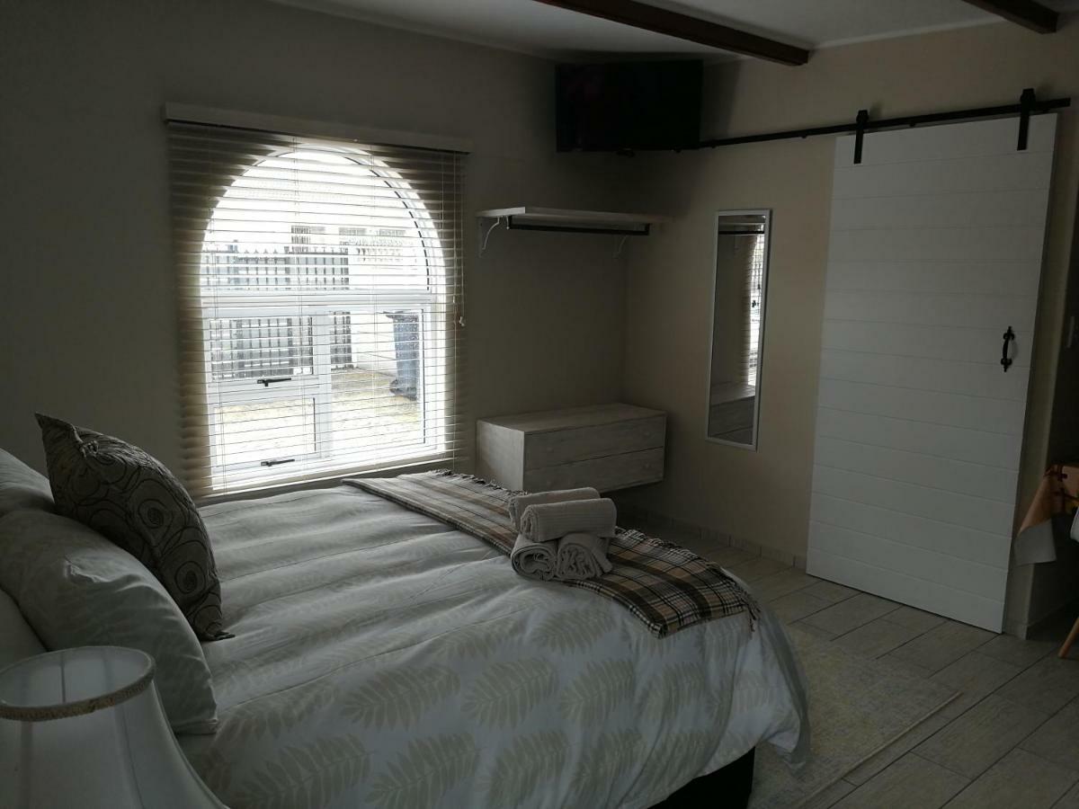 Apartmán Posto Al Sole - Il Bacio Bellville Exteriér fotografie